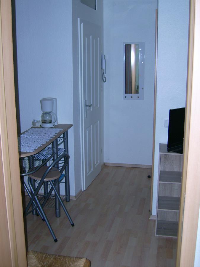 Gasthaus Zur Traube Hatzenport Habitación foto